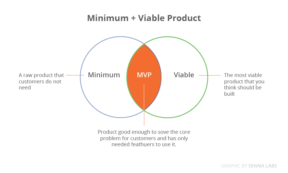 Minimum Viable Product (MVP)