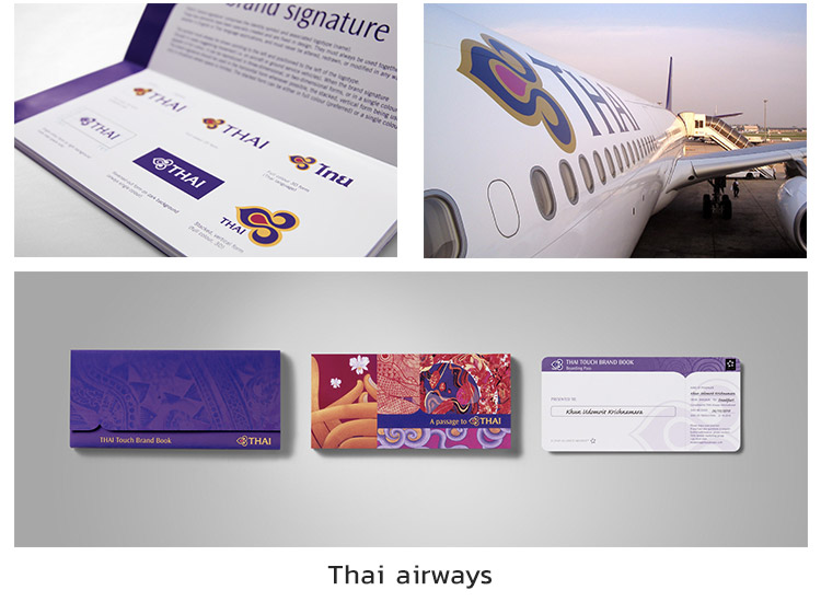 Thai Airways