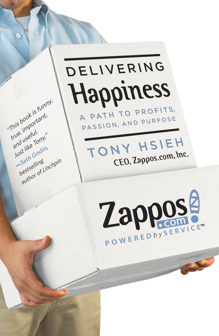 Zappos