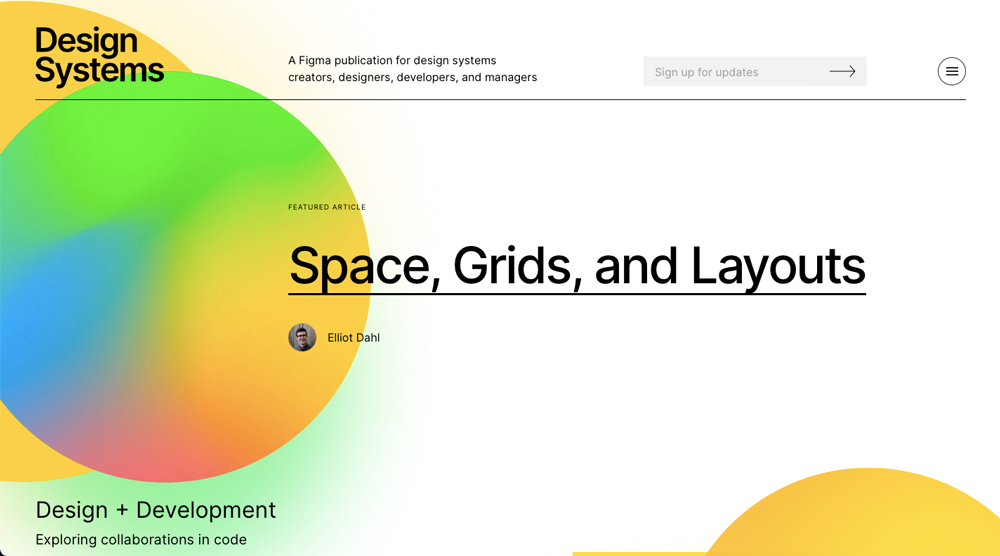 Design Systems