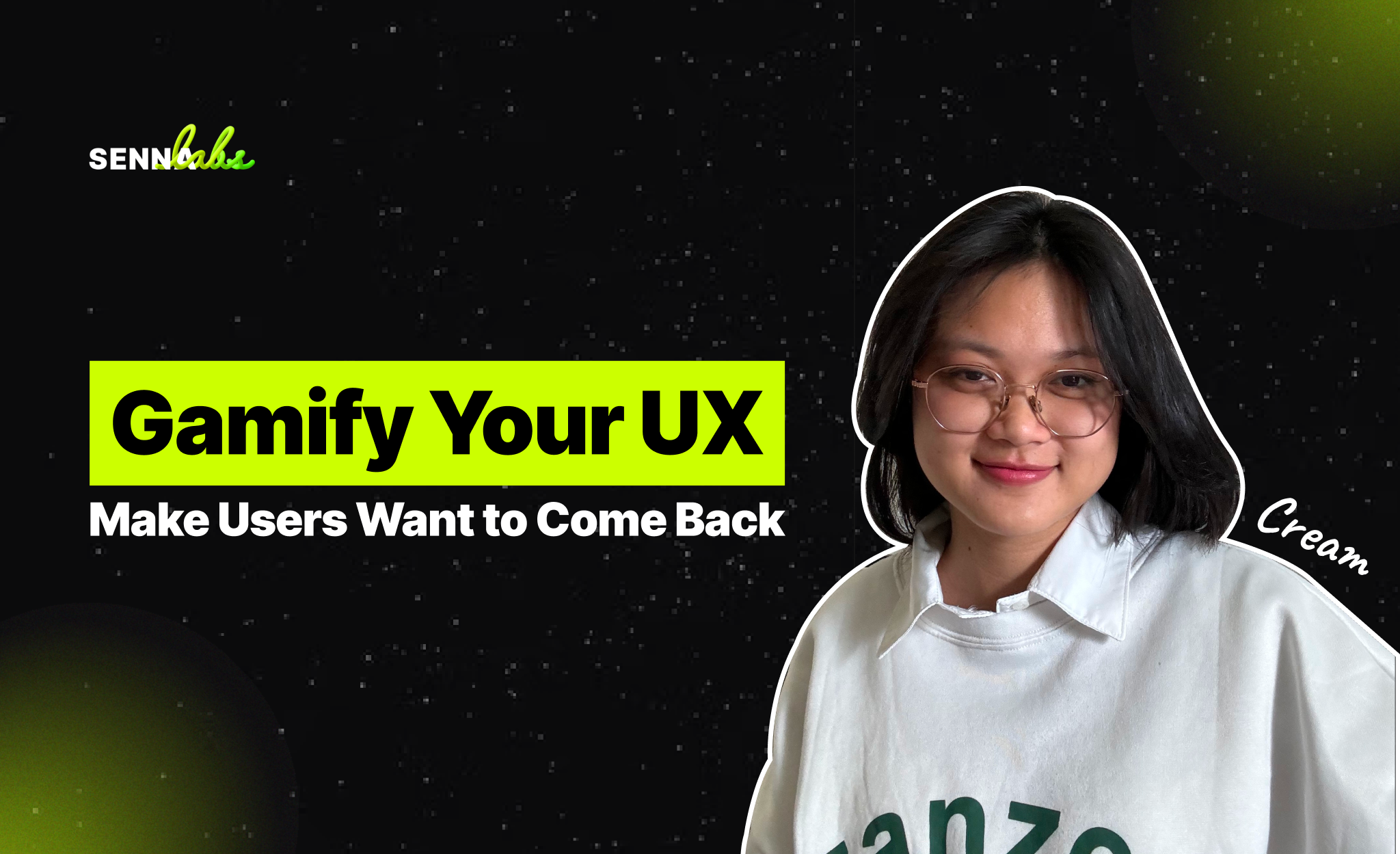 Blog - Gamify Your UX: Make Users Want to Come Back