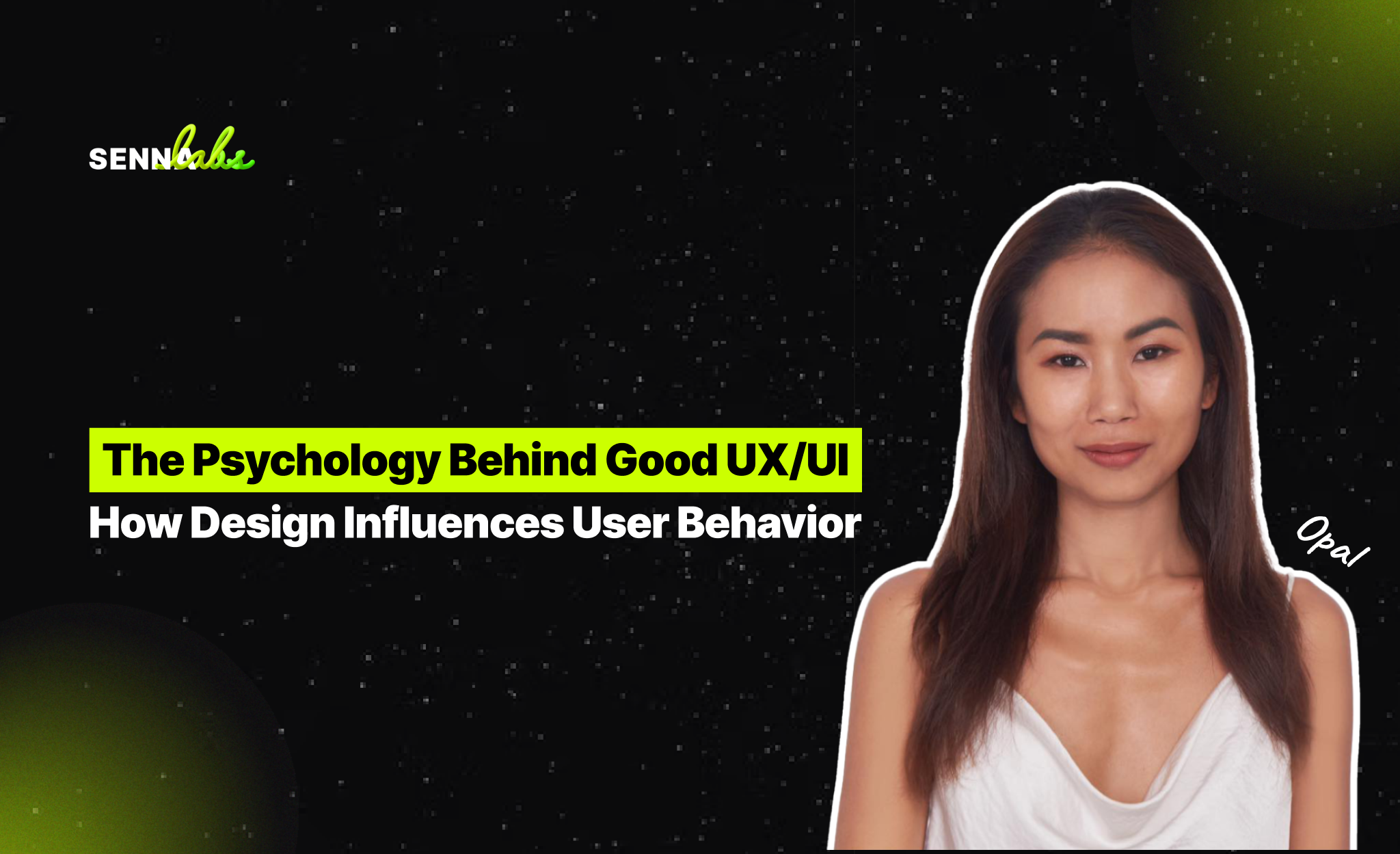 Blog The Psychology Behind Good UX/UI How Design Influences User(01)