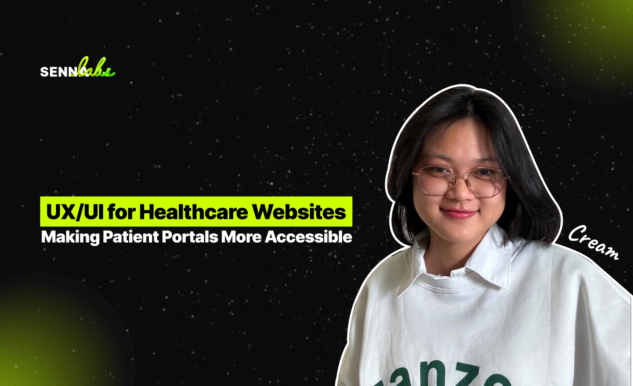 Blog - UX/UI for Healthcare Websites: Making Patient Portals More ...