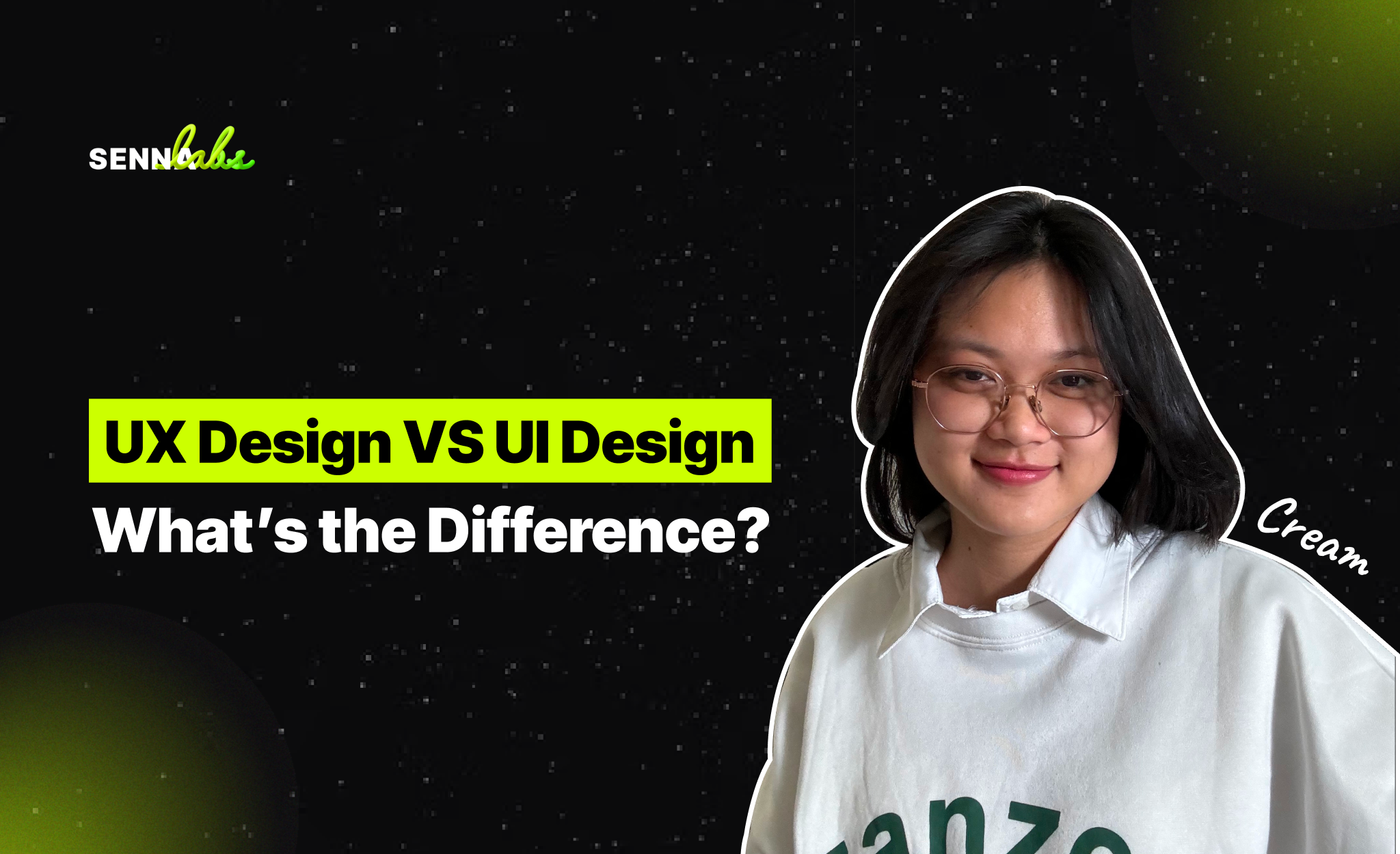 Blog - UX Design VS UI Design: What’s the Difference?