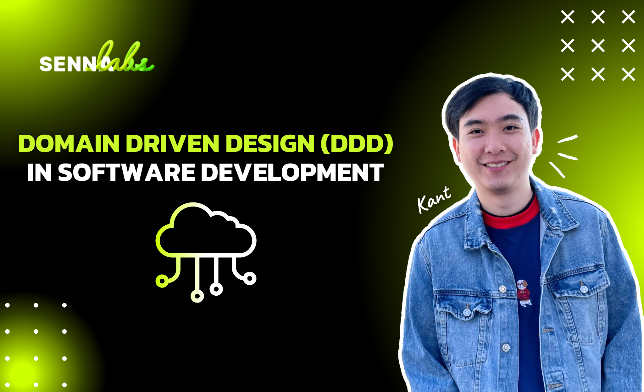 Blog - Domain Driven Design (DDD) in Software Development