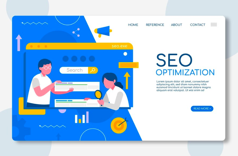 การปรับปรุงประสบการณ์ผู้ใช้ (User Experience) เช่น ความเร็วเว็บไซต์และการออกแบบ