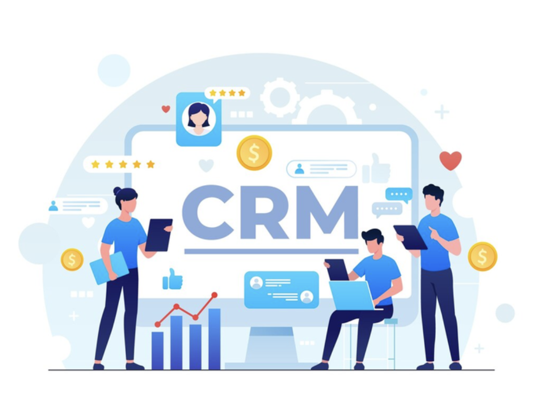 crm