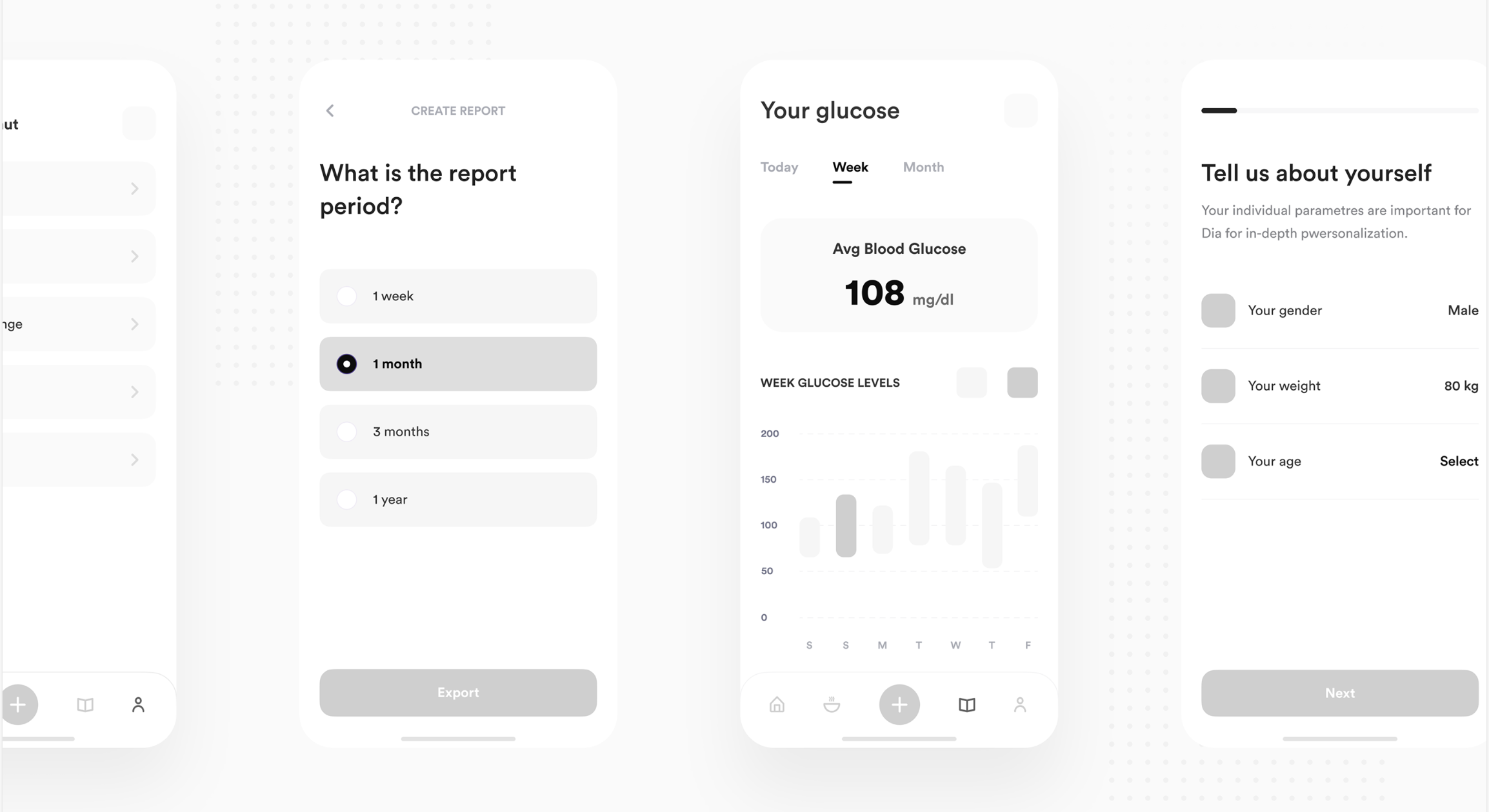 Low Fidelity Prototyping Creating