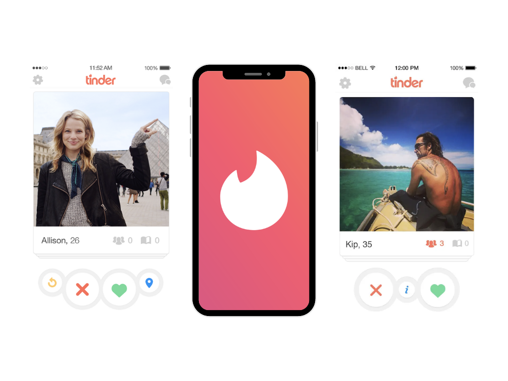 Tinder