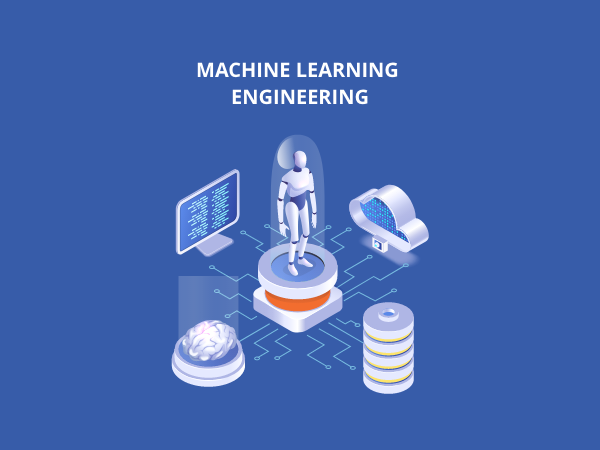 Machine Learning Engineer