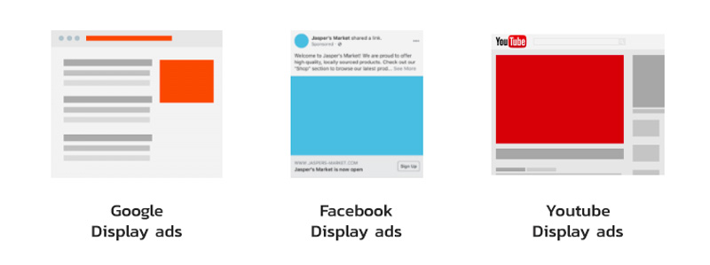 Display Ads